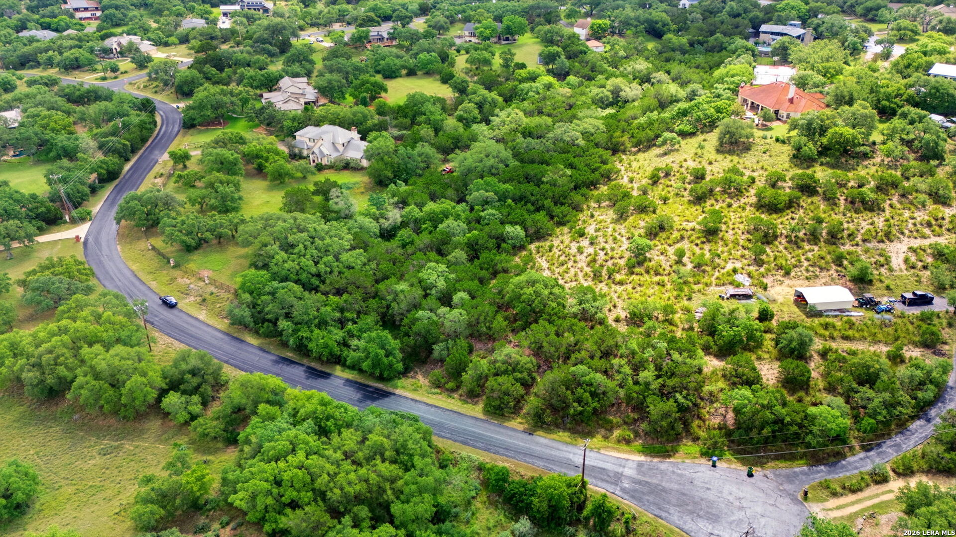 8222 Rocking Horse Boerne TX 78015