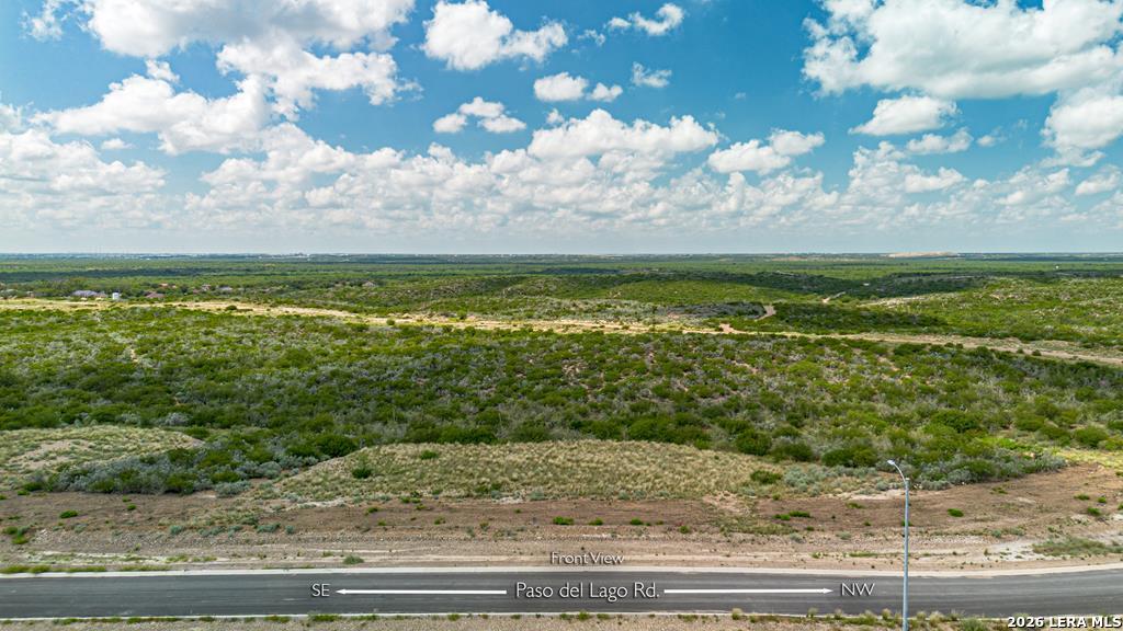 527 Paseo Del Lago Eagle Pass TX 78852