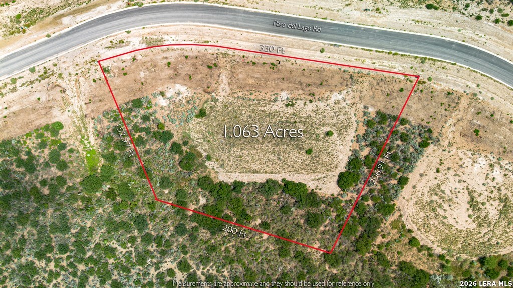 527 Paseo Del Lago Eagle Pass TX 78852