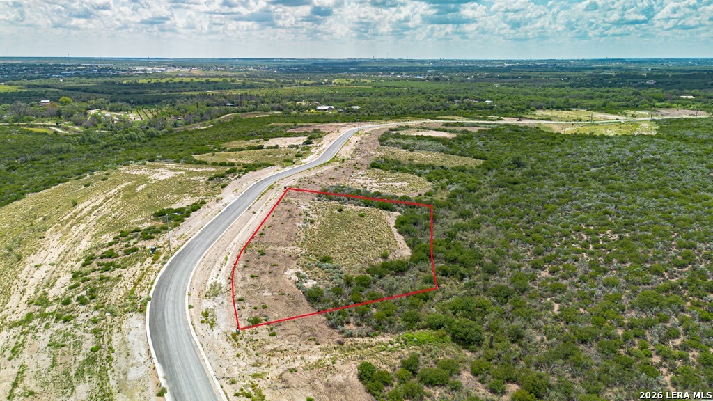 527 Paseo Del Lago Eagle Pass TX 78852