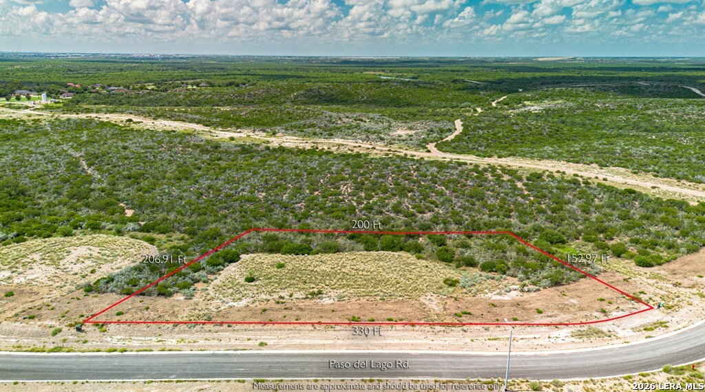 527 Paseo Del Lago Eagle Pass TX 78852