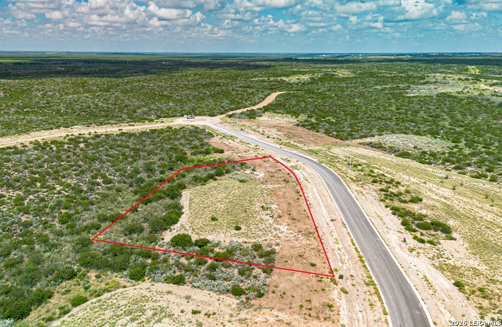 527 Paseo Del Lago Eagle Pass TX 78852