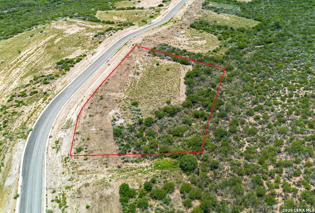 527 Paseo Del Lago Eagle Pass TX 78852