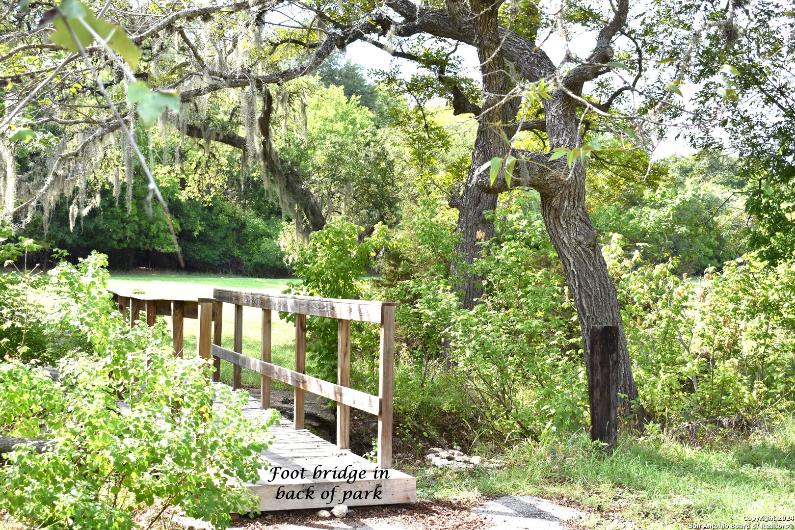 1268 Overbrook Lane Spring Branch TX 78070