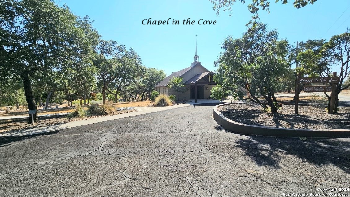 1268 Overbrook Lane Spring Branch TX 78070
