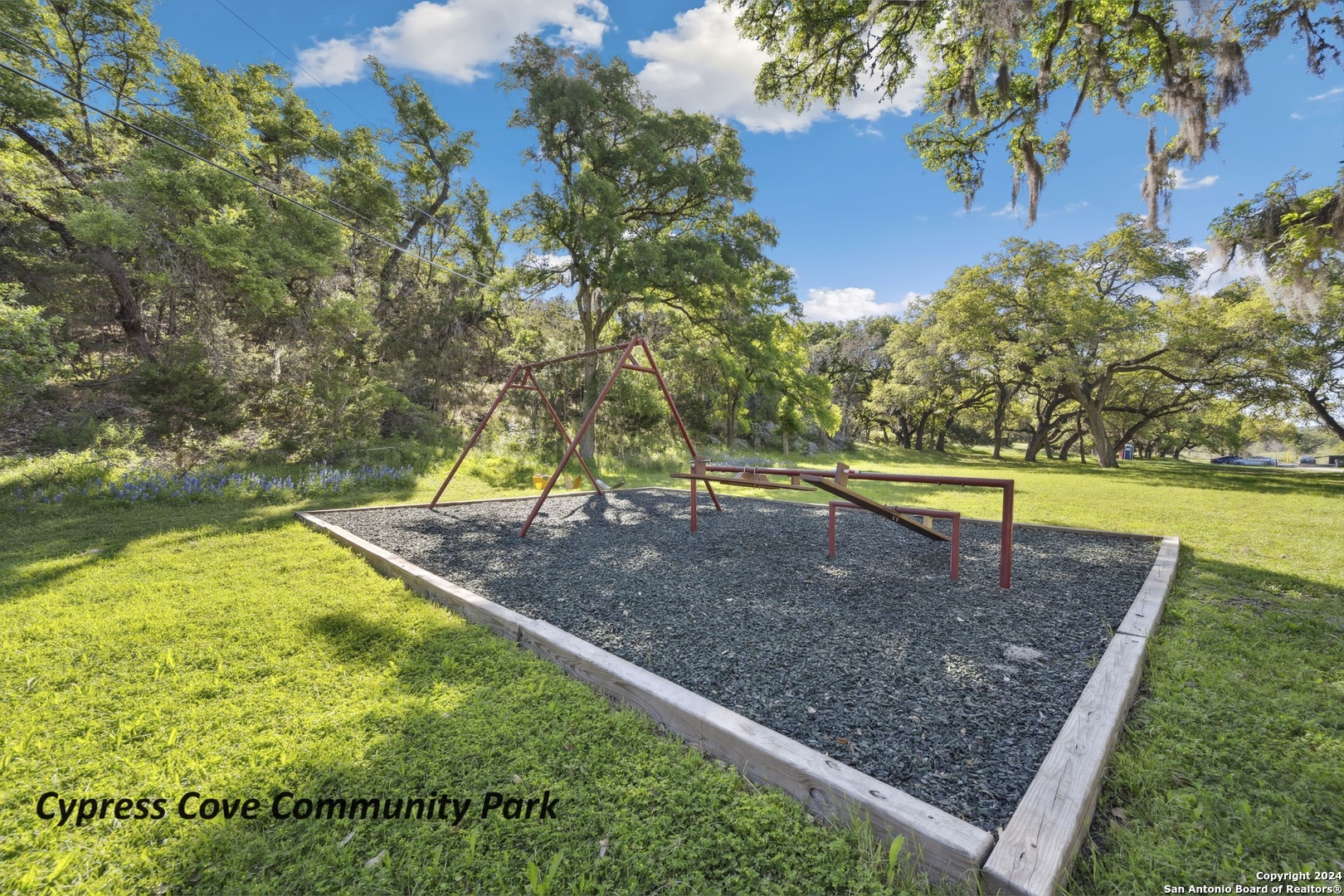 1268 Overbrook Lane Spring Branch TX 78070