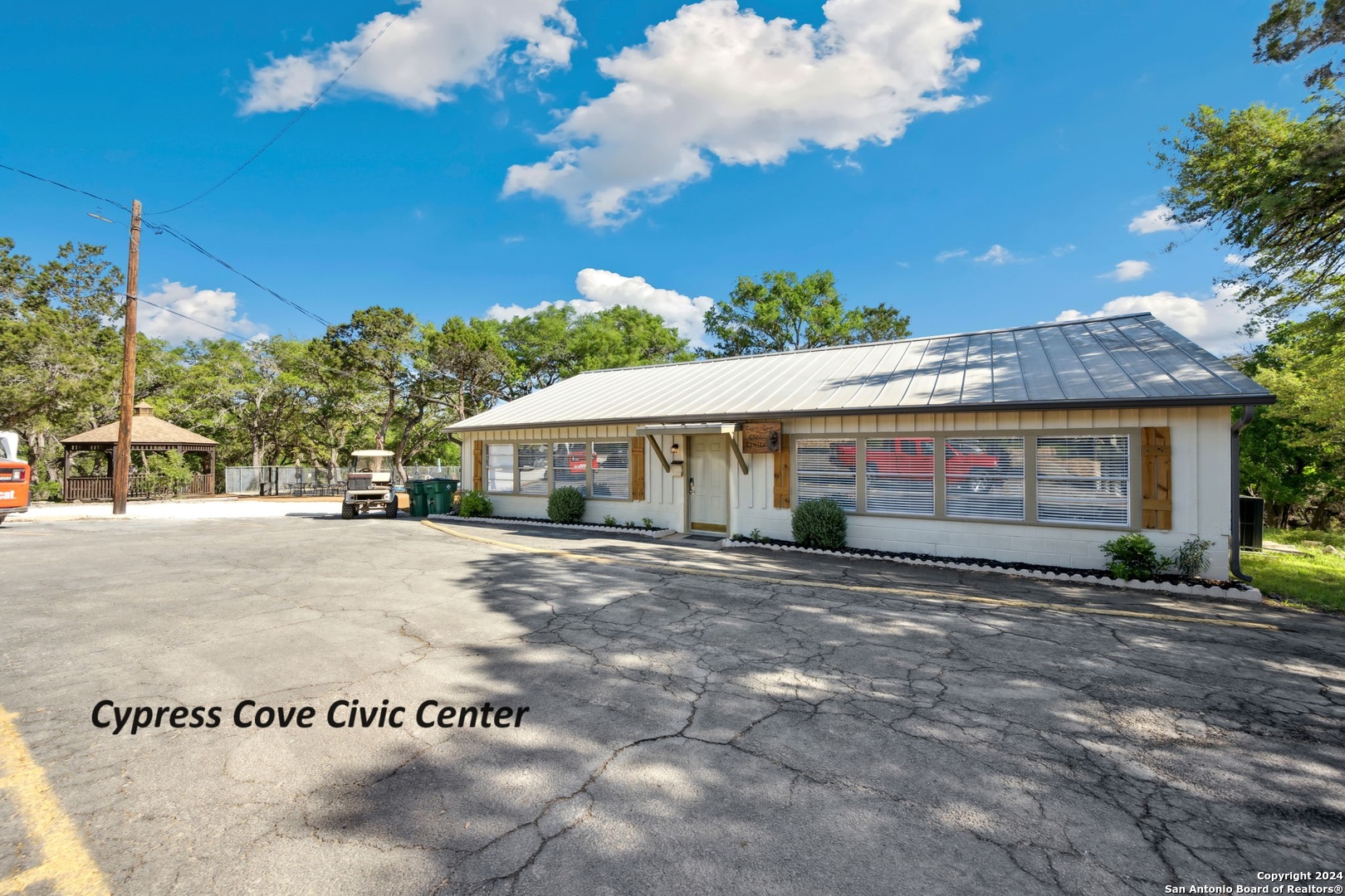 1268 Overbrook Lane Spring Branch TX 78070