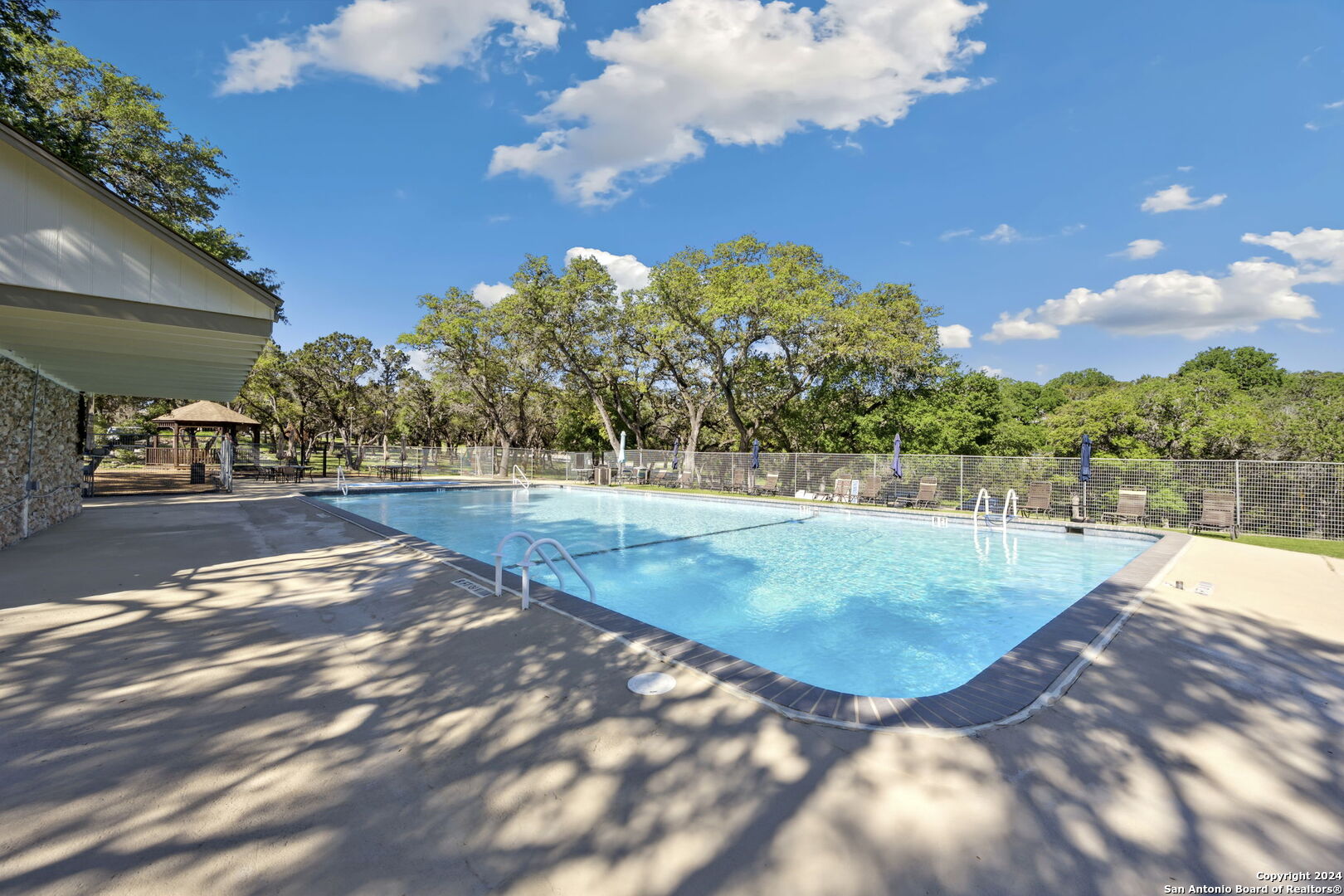 1268 Overbrook Lane Spring Branch TX 78070