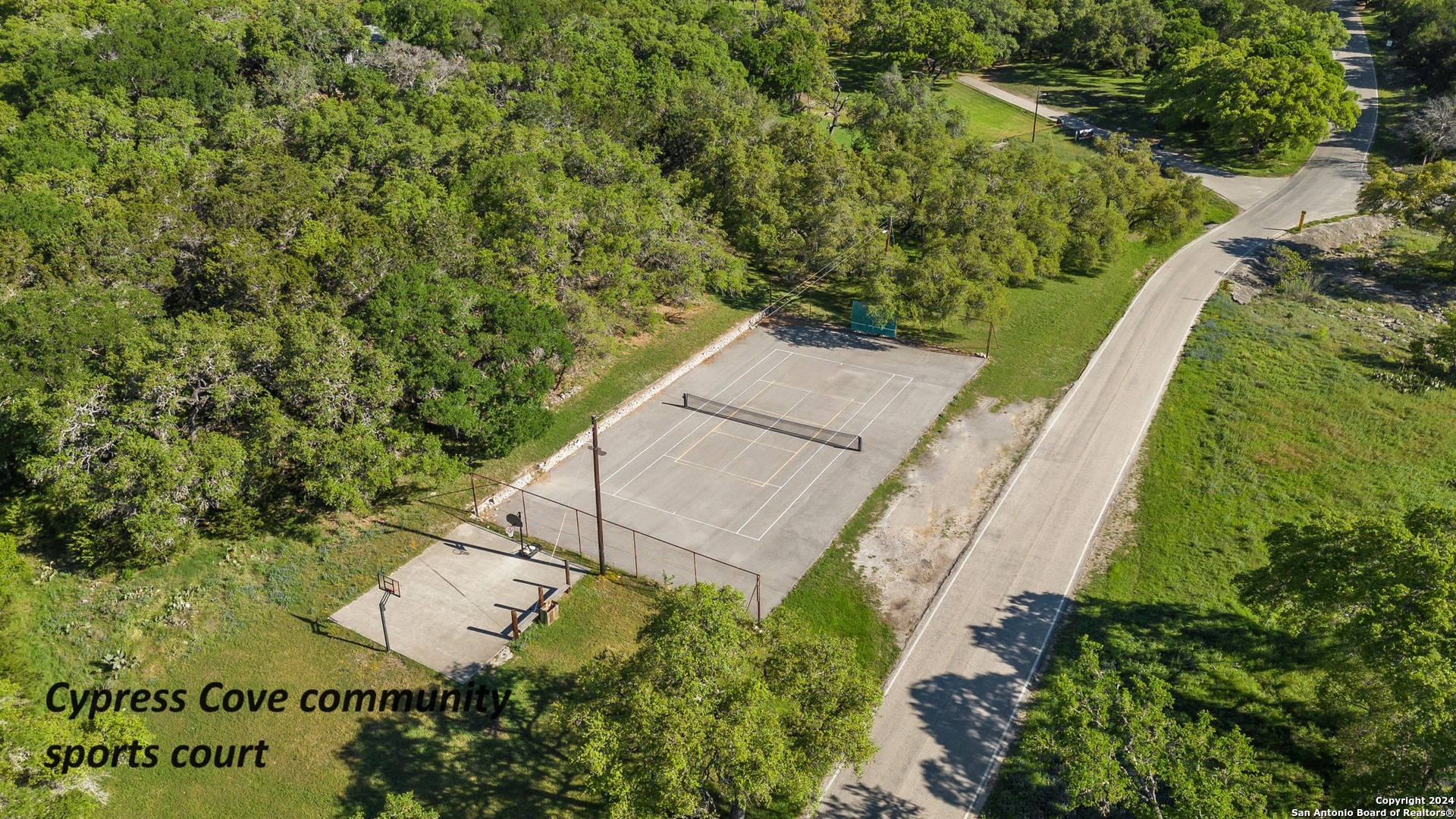 1268 Overbrook Lane Spring Branch TX 78070
