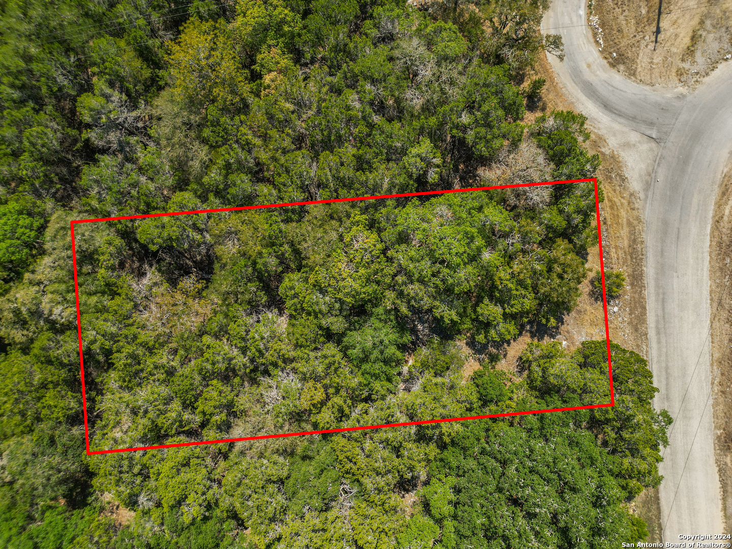 1268 Overbrook Lane Spring Branch TX 78070