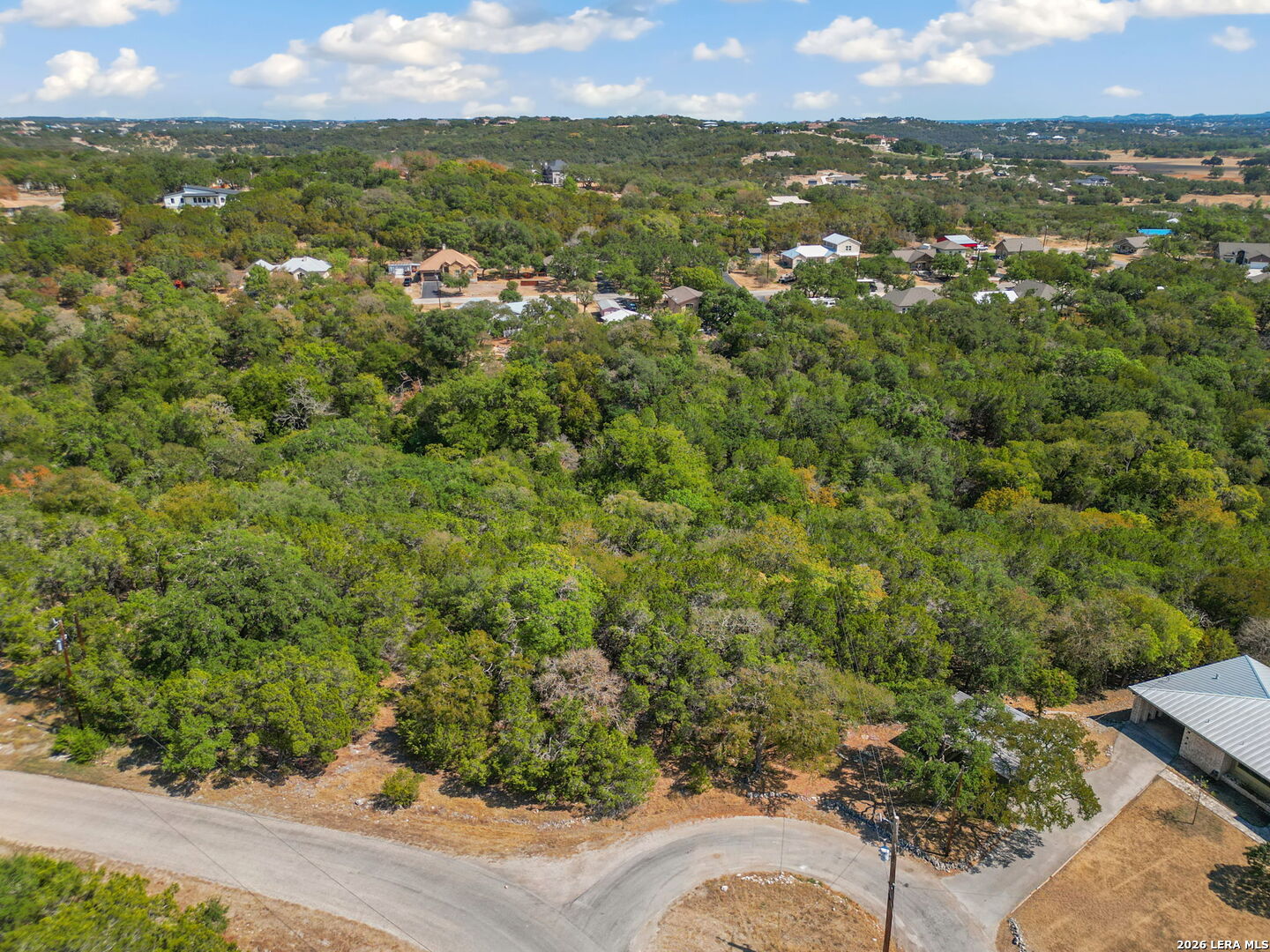 1268 Overbrook Lane Spring Branch TX 78070