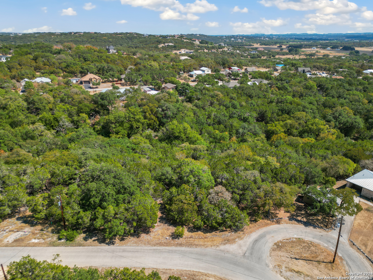 1268 Overbrook Lane Spring Branch TX 78070