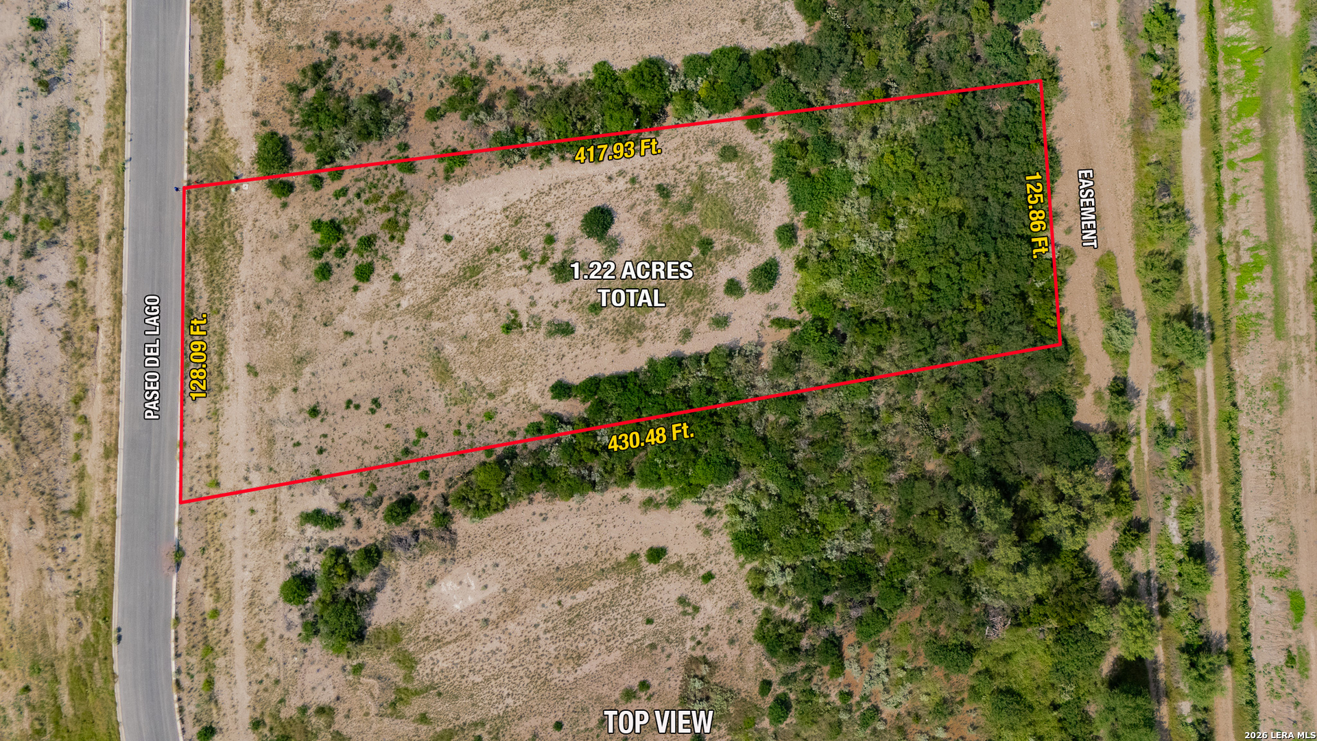 270 Paseo Del Lago Eagle Pass TX 78852