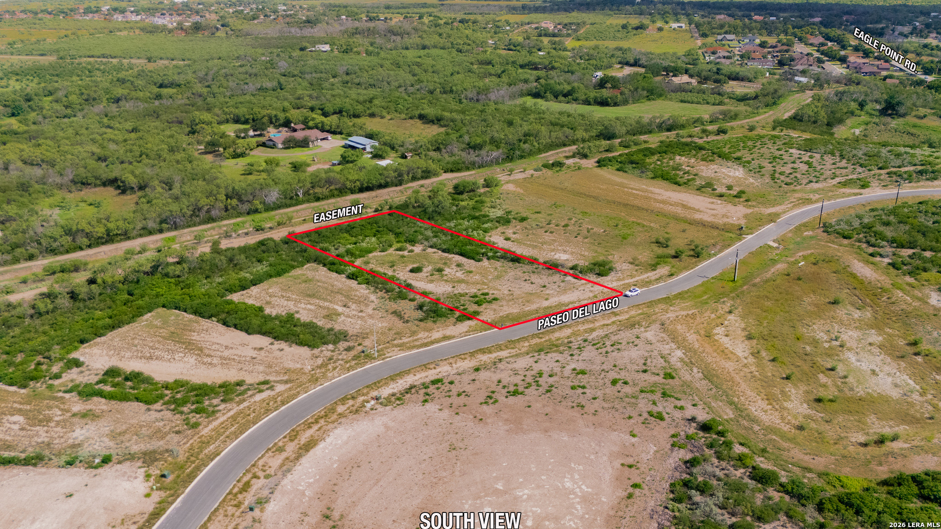 270 Paseo Del Lago Eagle Pass TX 78852