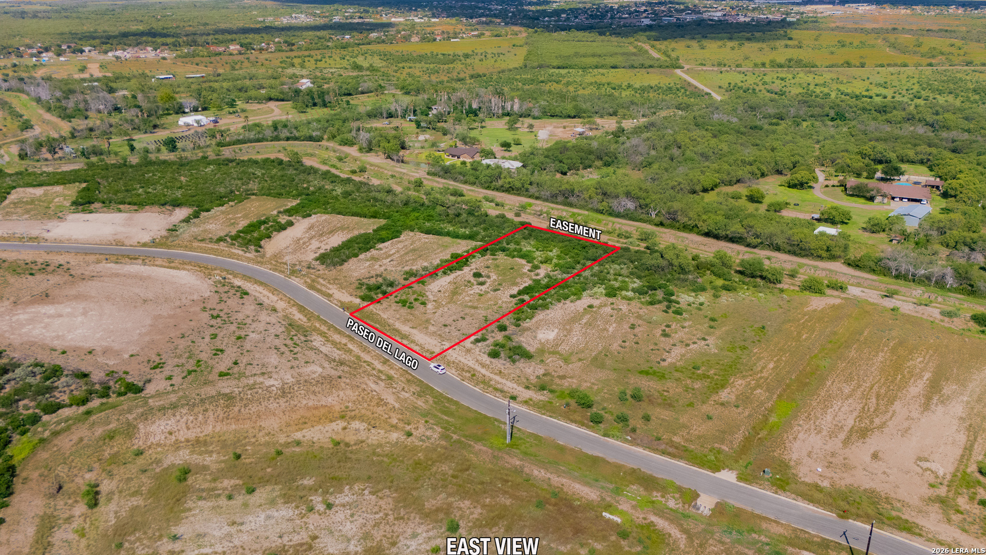 270 Paseo Del Lago Eagle Pass TX 78852