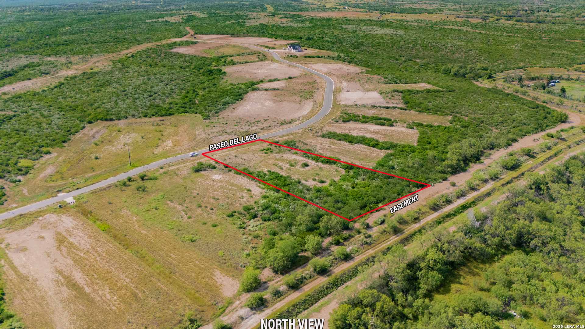 270 Paseo Del Lago Eagle Pass TX 78852