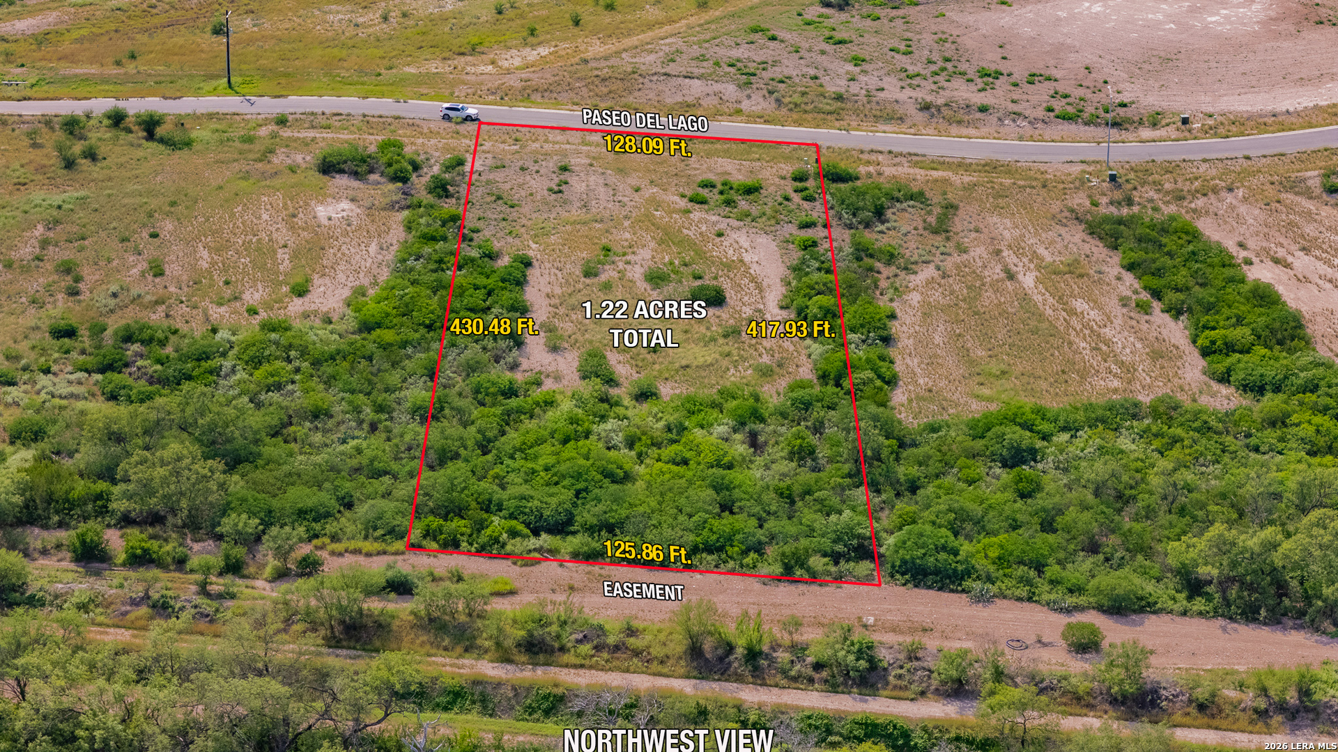 270 Paseo Del Lago Eagle Pass TX 78852