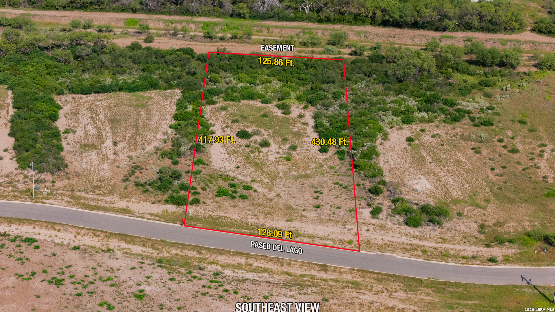 270 Paseo Del Lago Eagle Pass TX 78852