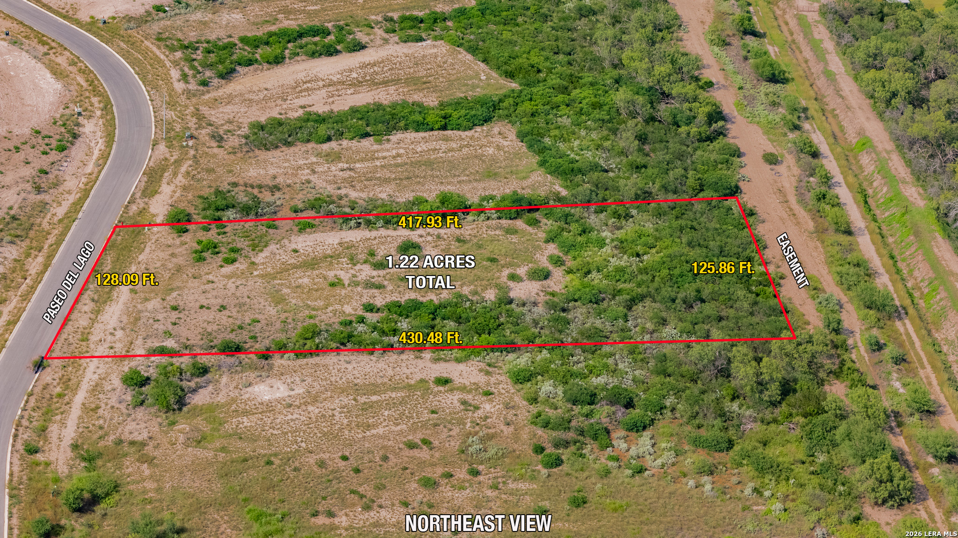 270 Paseo Del Lago Eagle Pass TX 78852