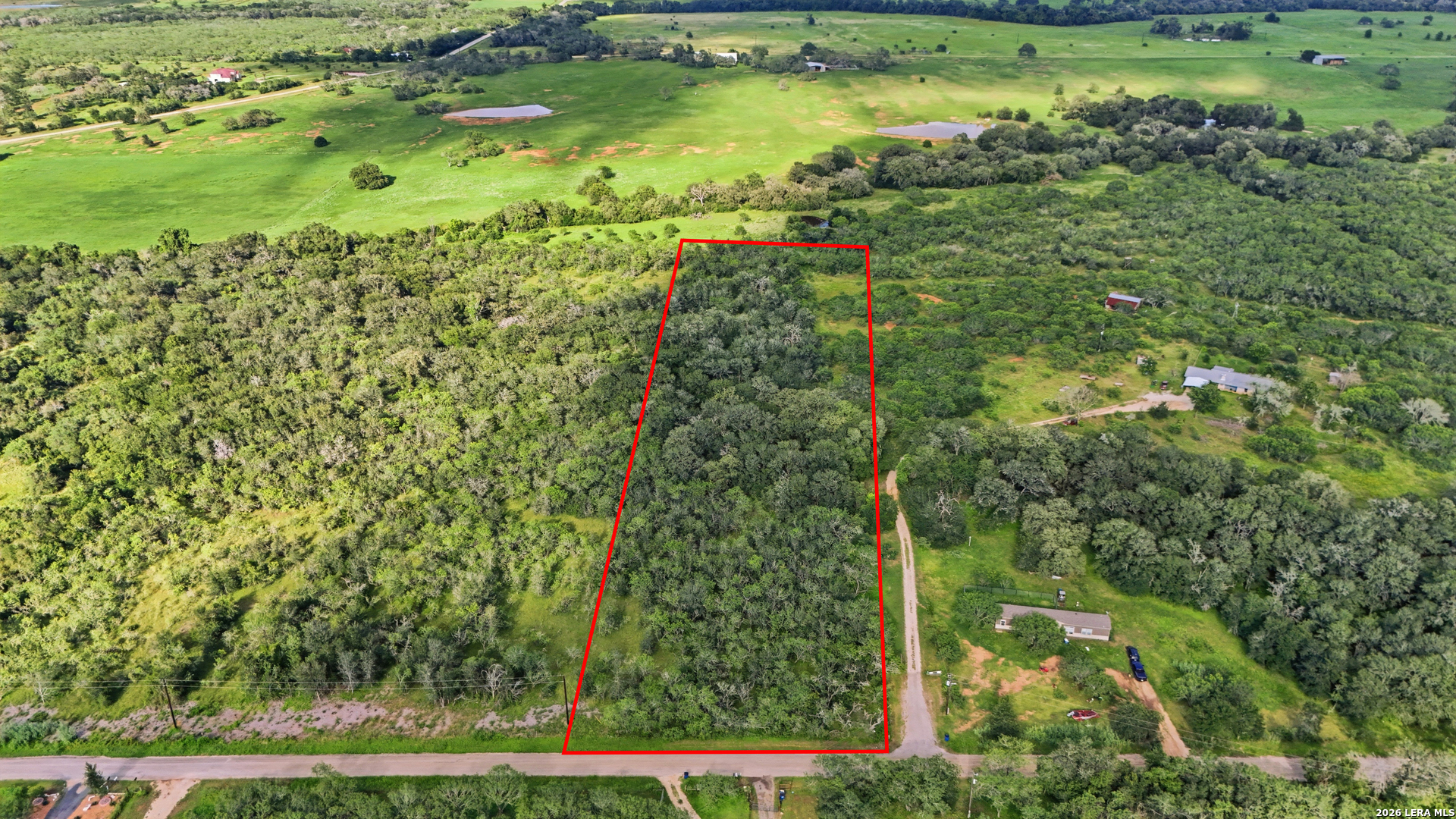 645 Marrou Road (Lot 7) Seguin TX 78155