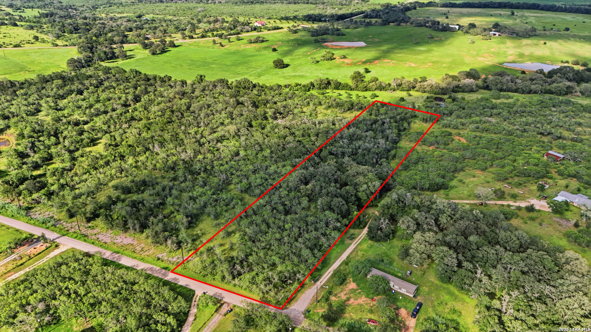 645 Marrou Road (Lot 7) Seguin TX 78155