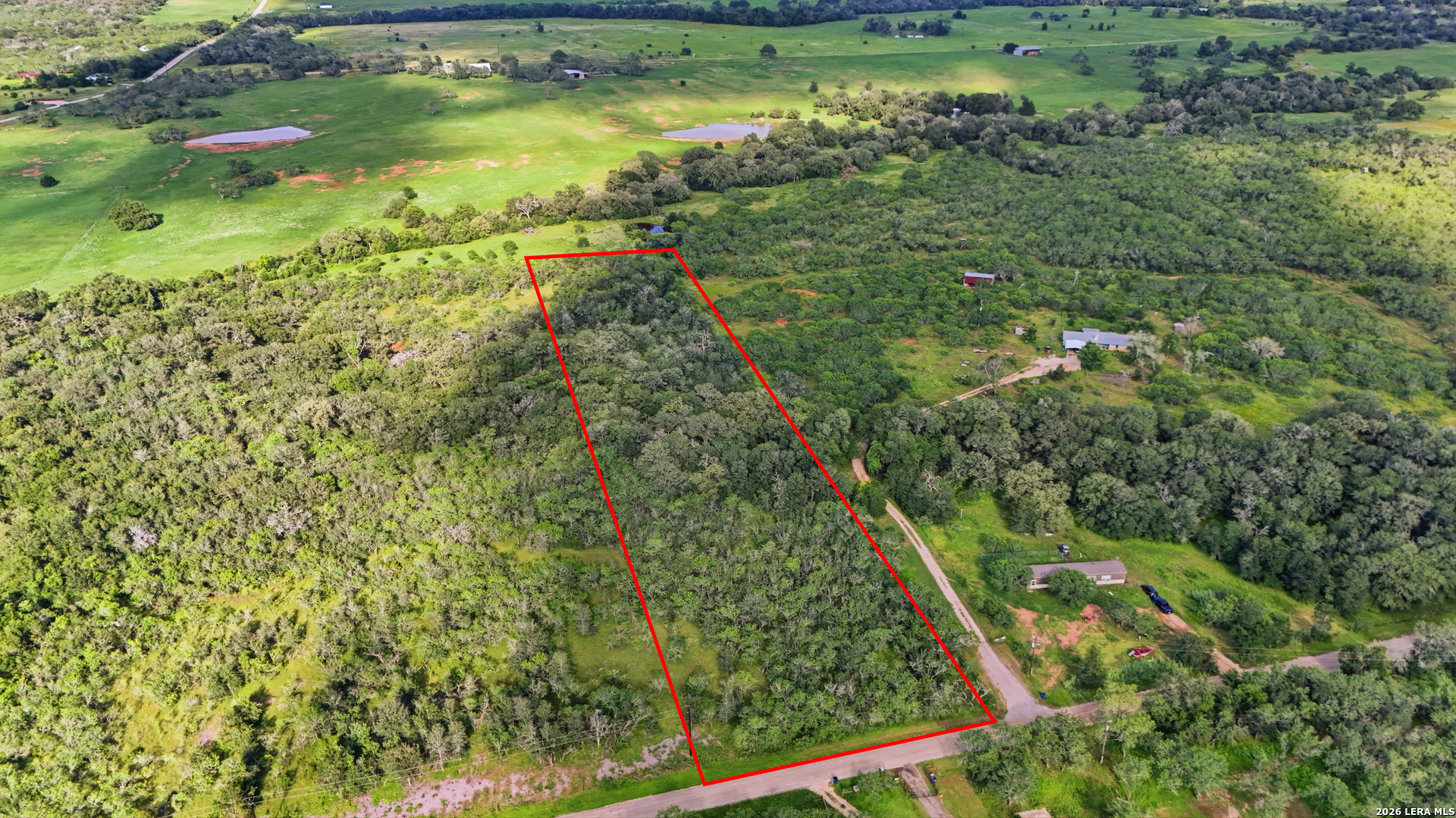 645 Marrou Road (Lot 7) Seguin TX 78155
