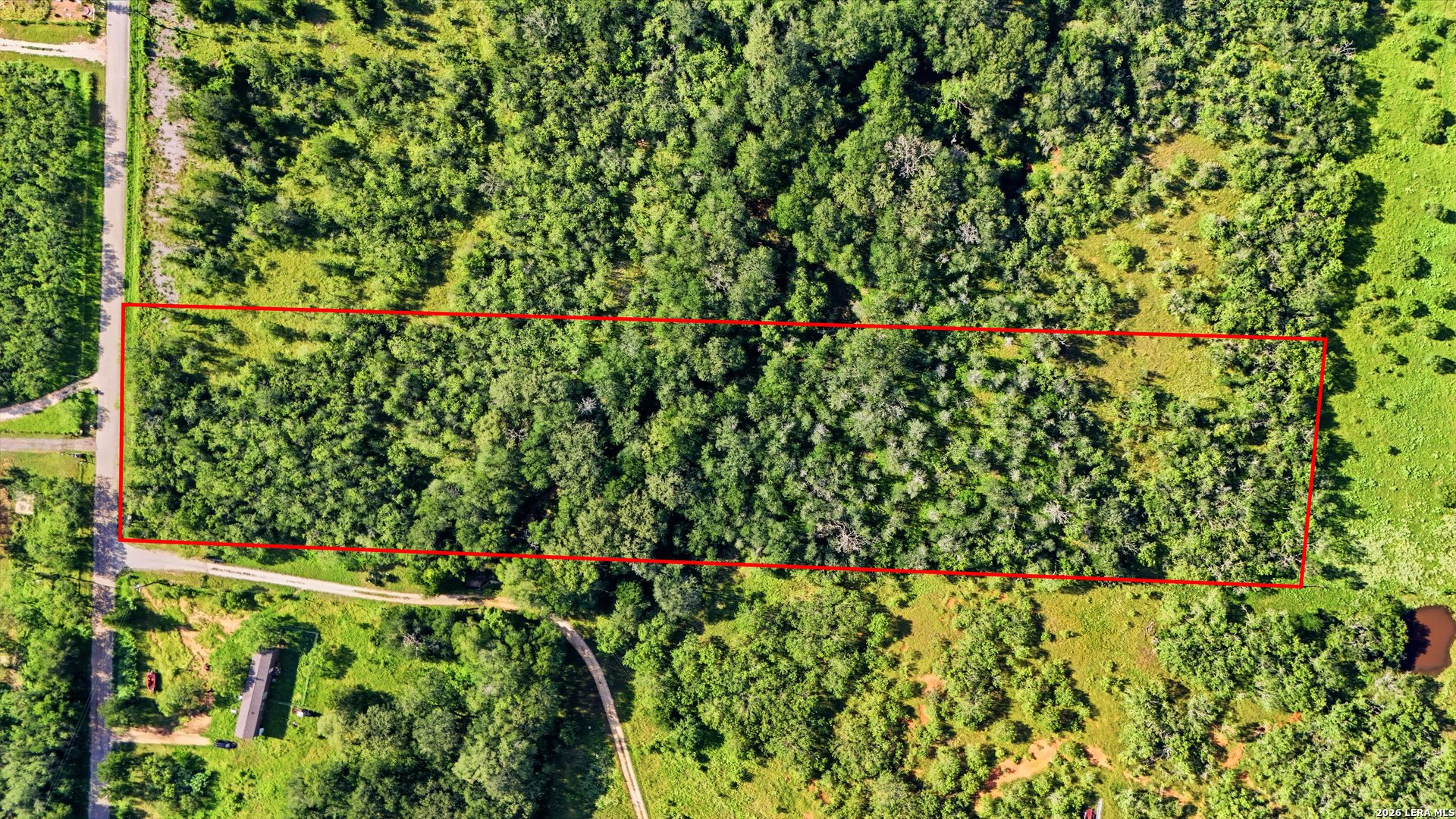 645 Marrou Road (Lot 7) Seguin TX 78155