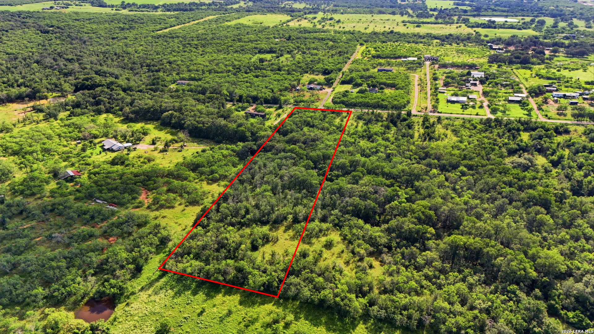 645 Marrou Road (Lot 7) Seguin TX 78155