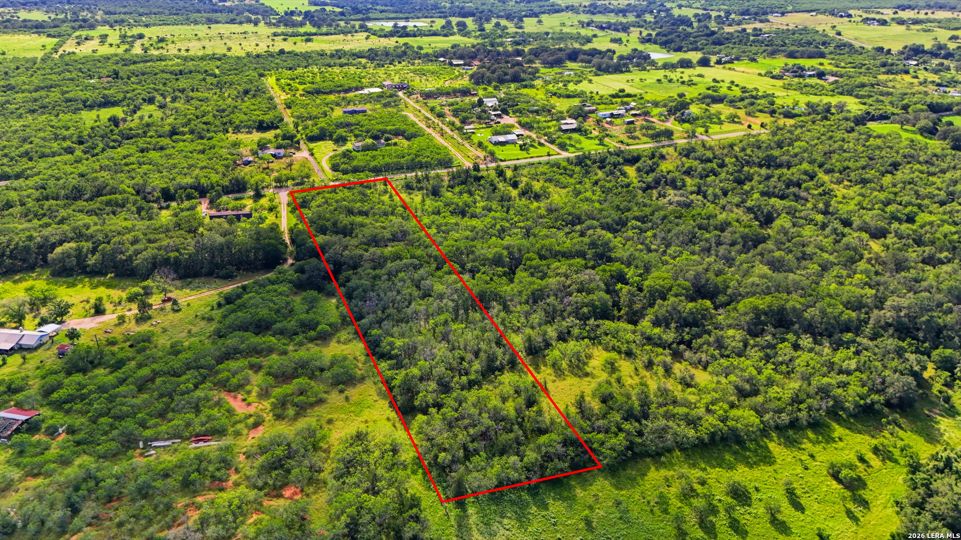 645 Marrou Road (Lot 7) Seguin TX 78155