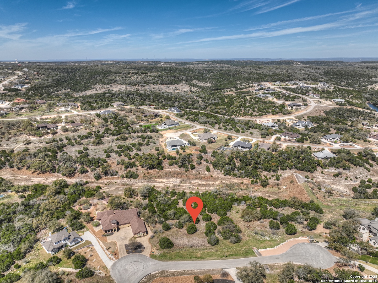 1629 Angolo New Braunfels TX 78132