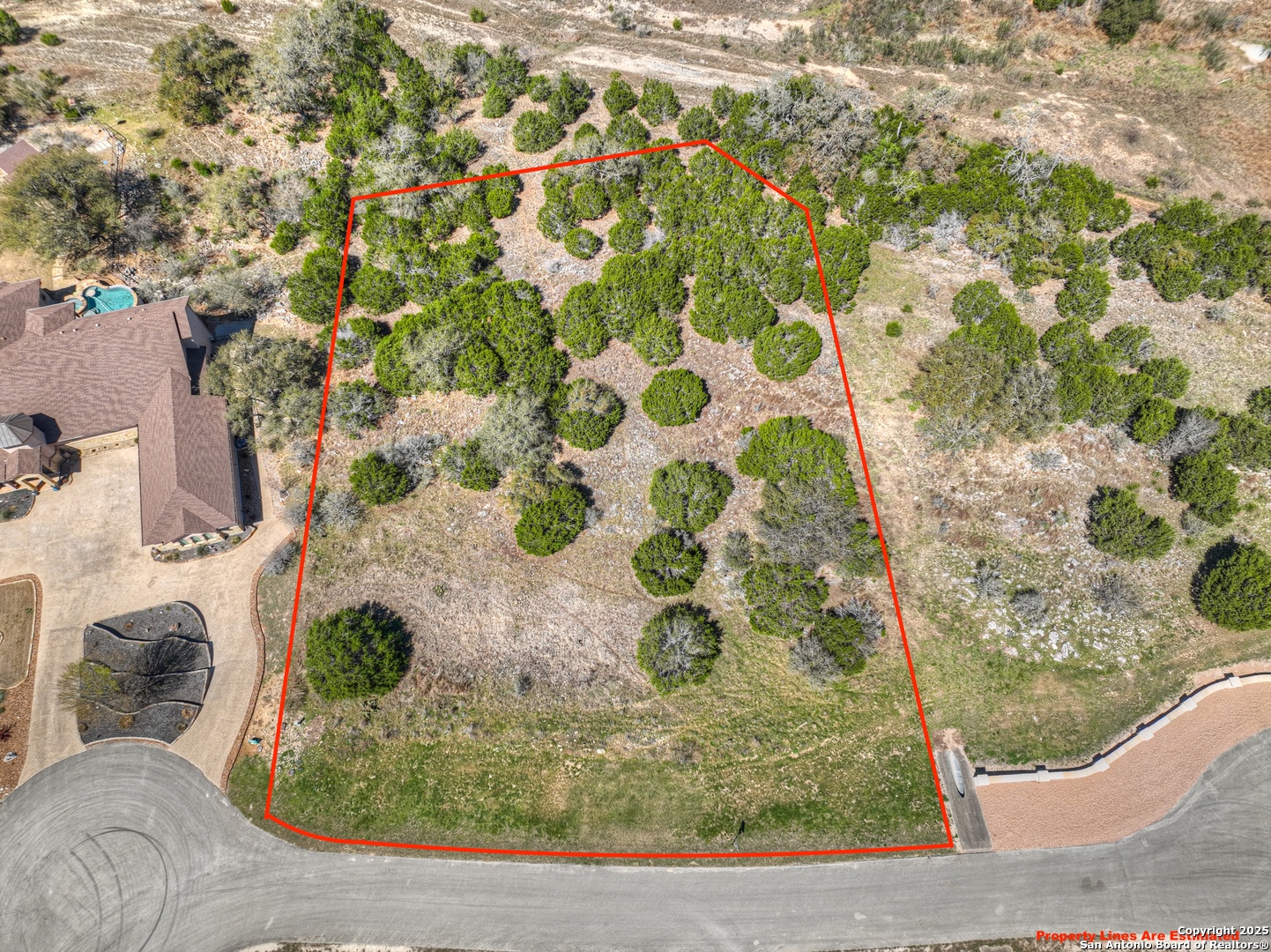 1629 Angolo New Braunfels TX 78132