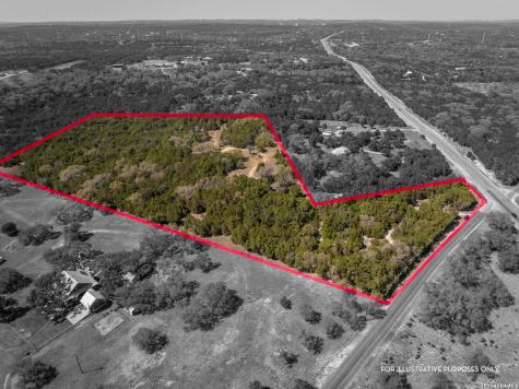 487 Old Bear Creek New Braunfels TX 78132
