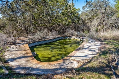 487 Old Bear Creek New Braunfels TX 78132