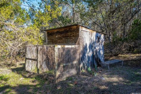 487 Old Bear Creek New Braunfels TX 78132