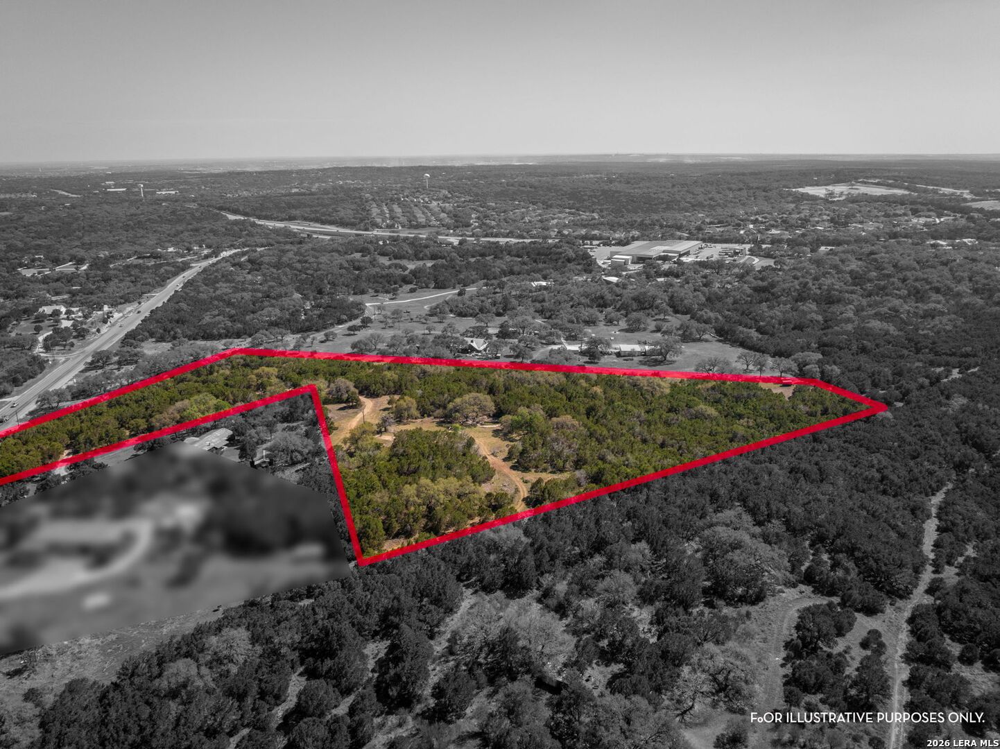 487 Old Bear Creek New Braunfels TX 78132