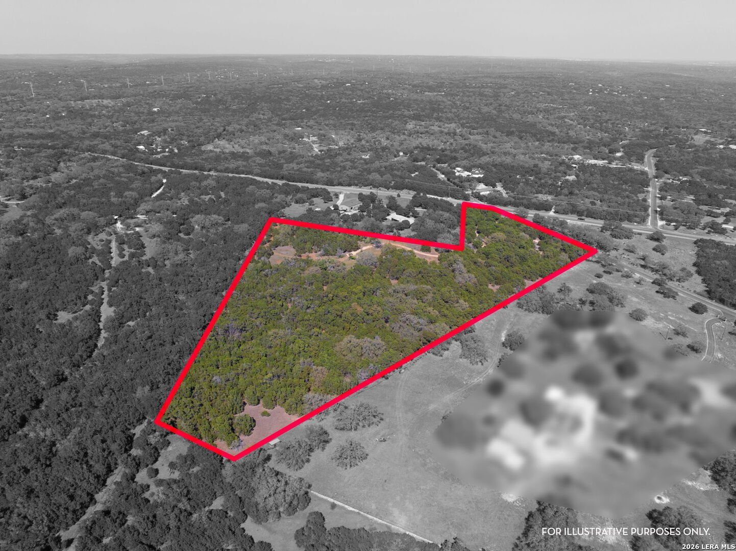 487 Old Bear Creek New Braunfels TX 78132