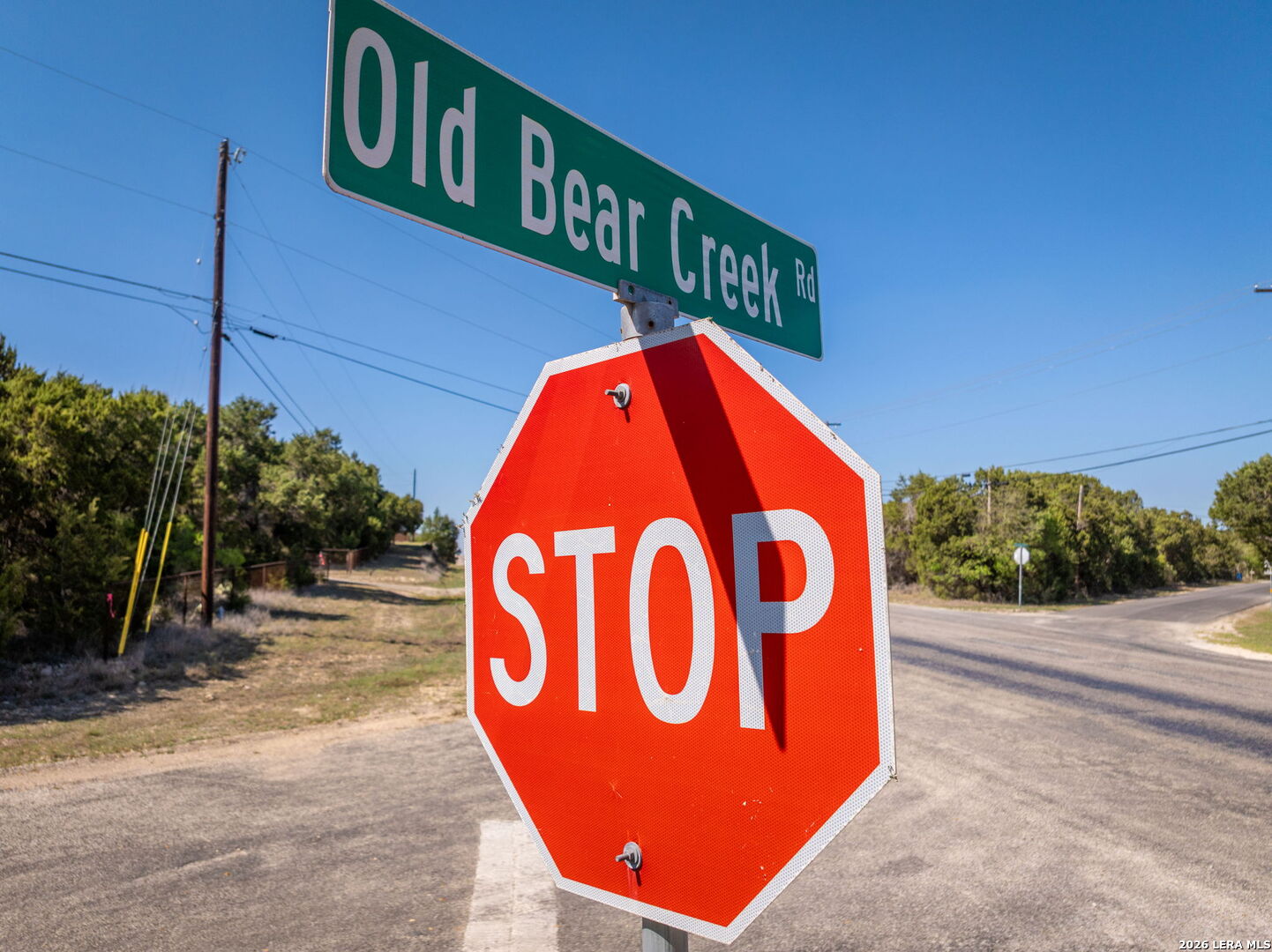 487 Old Bear Creek New Braunfels TX 78132