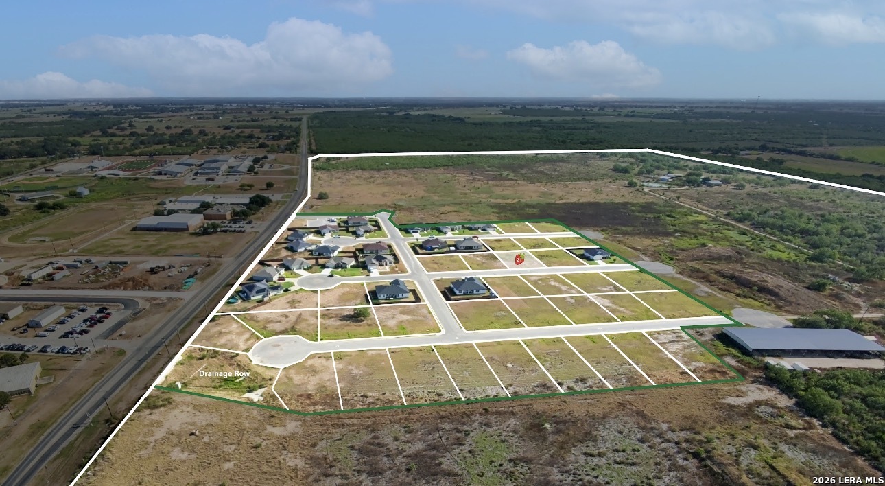 125 Troubadour Lane Poteet TX 78065