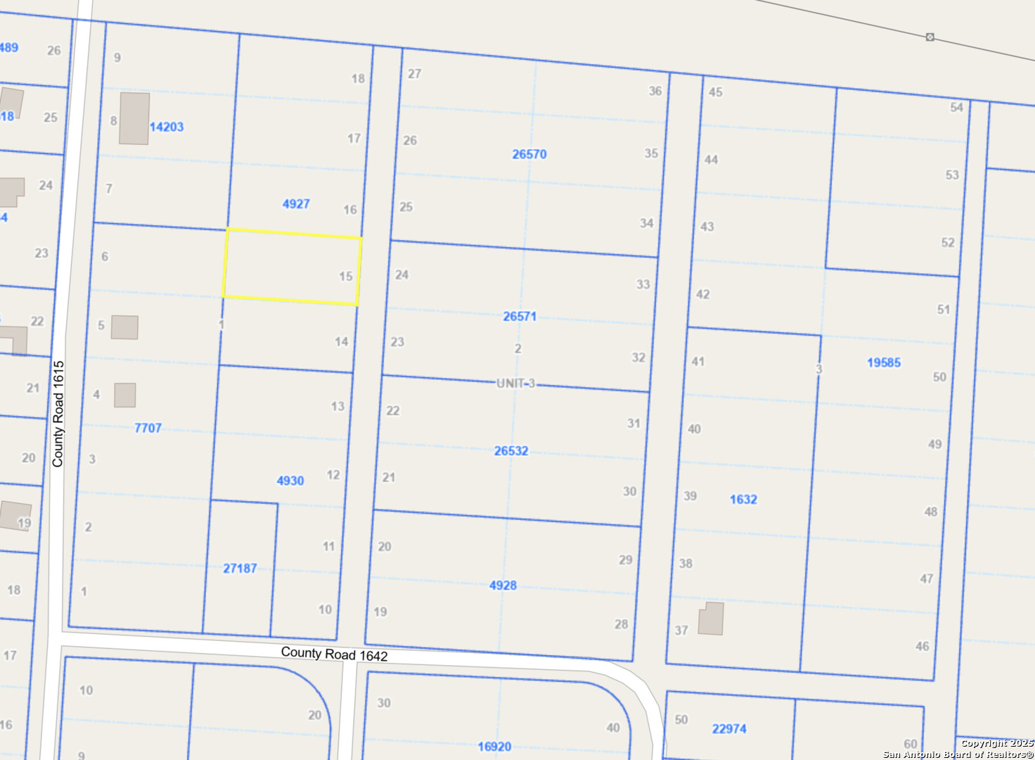 04 Hillcrest Drive Moore TX 78057