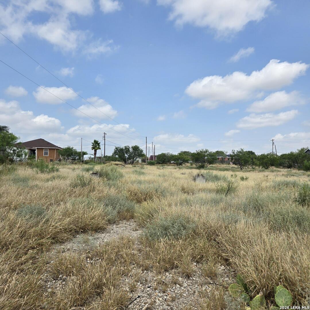 736 Chula Vista Road Eagle Pass TX 78852