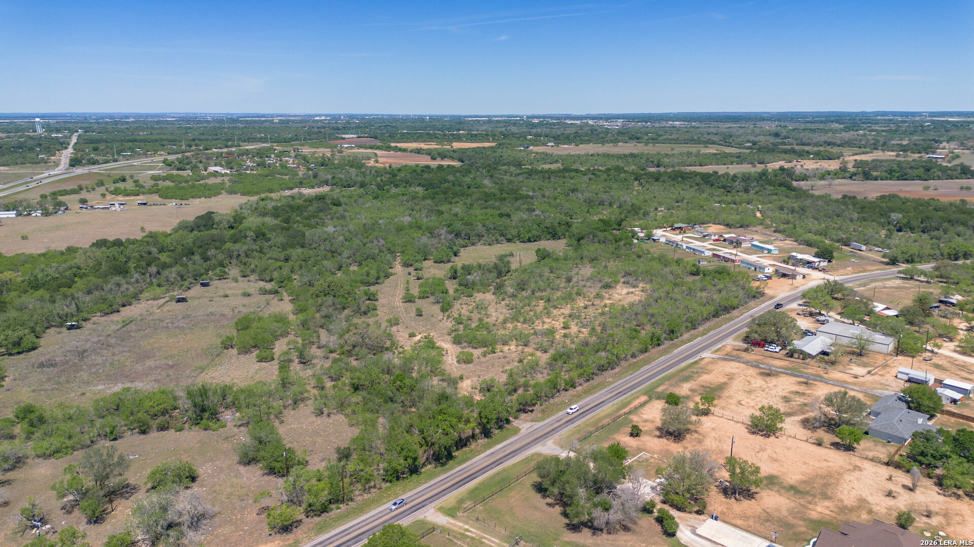 Tbd Fm 477 Seguin TX 78155