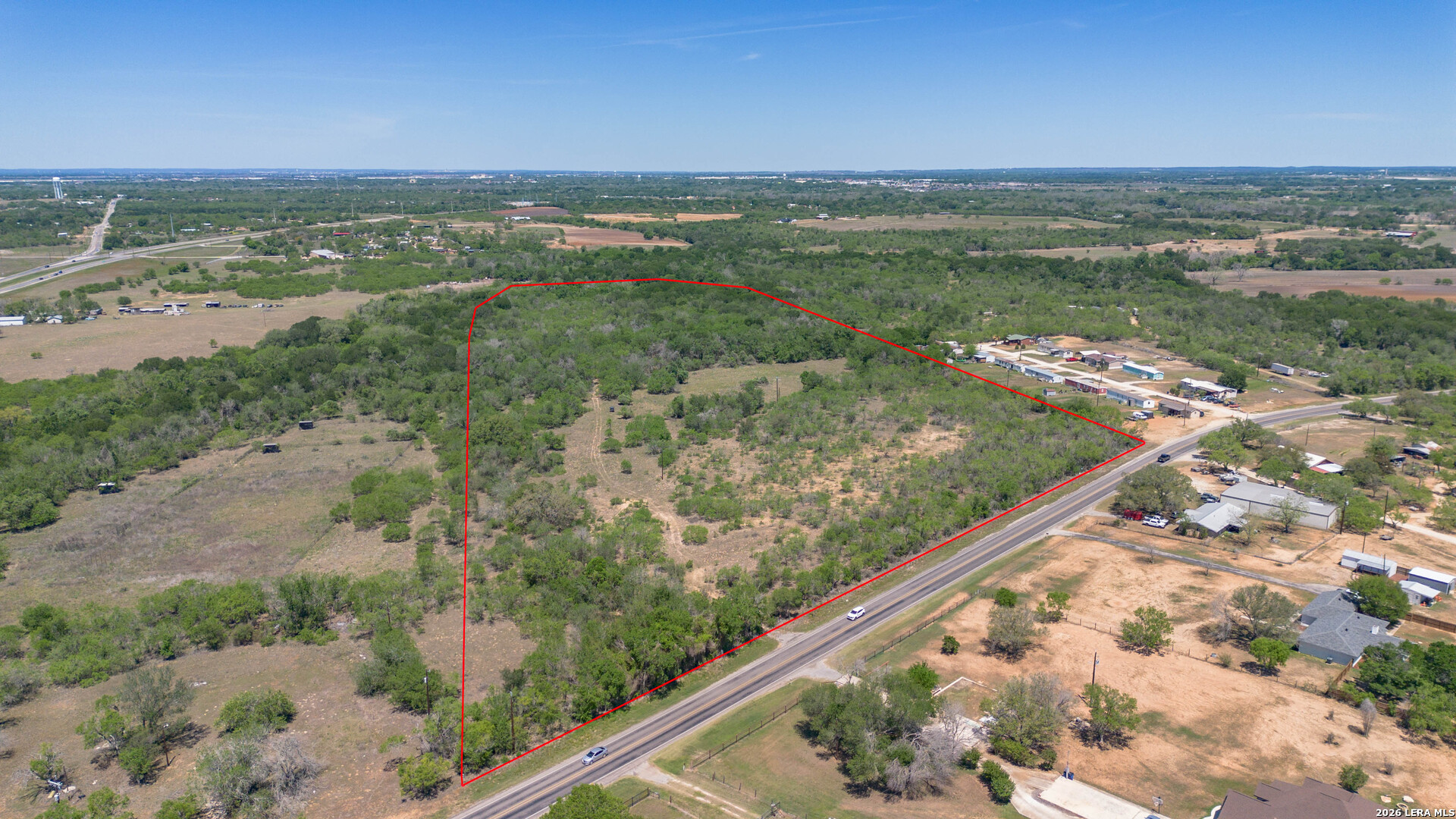Tbd Fm 477 Seguin TX 78155