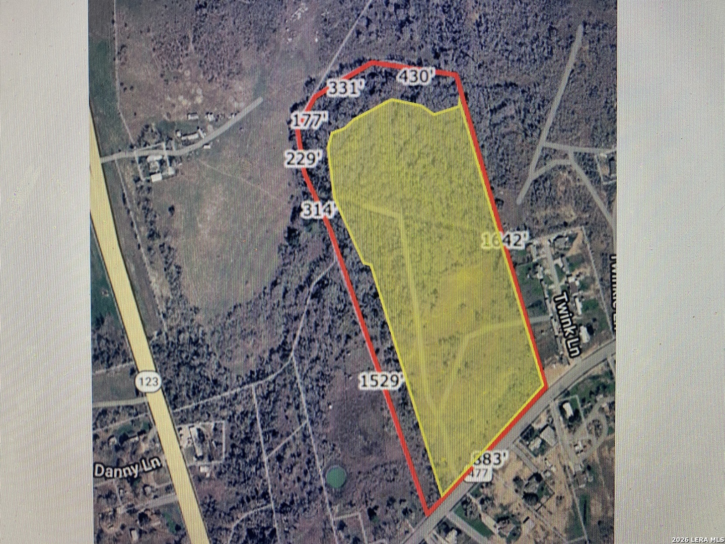 Tbd Fm 477 Seguin TX 78155