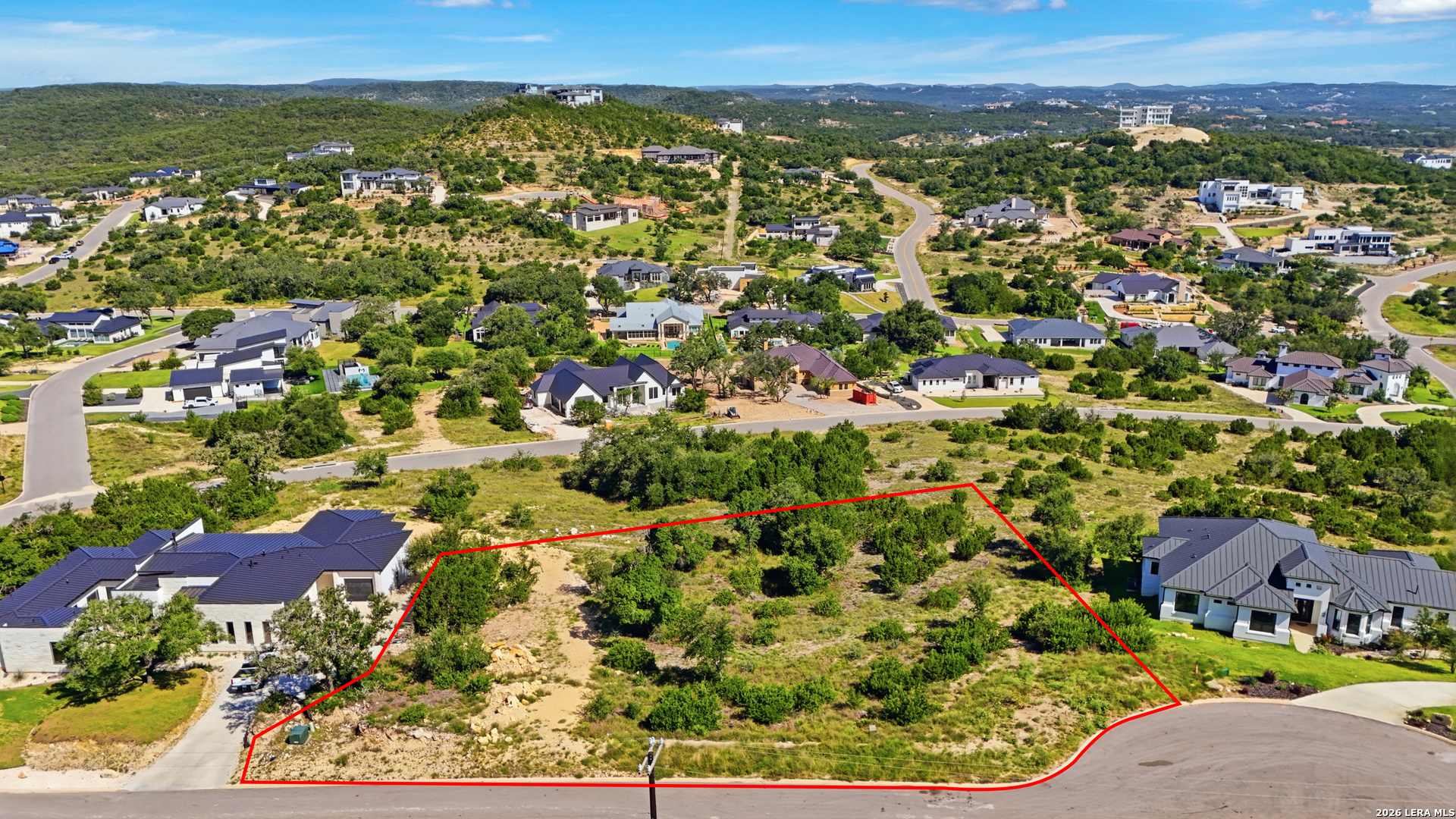 11011 Ashby Canyon San Antonio TX 78255