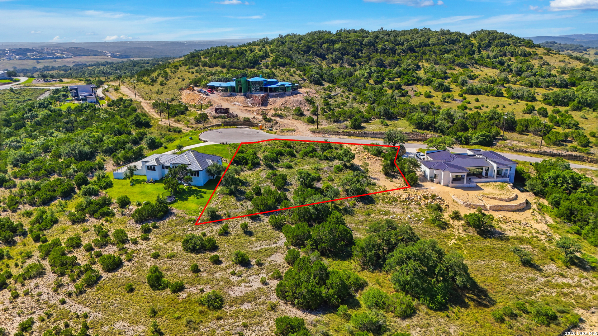 11011 Ashby Canyon San Antonio TX 78255