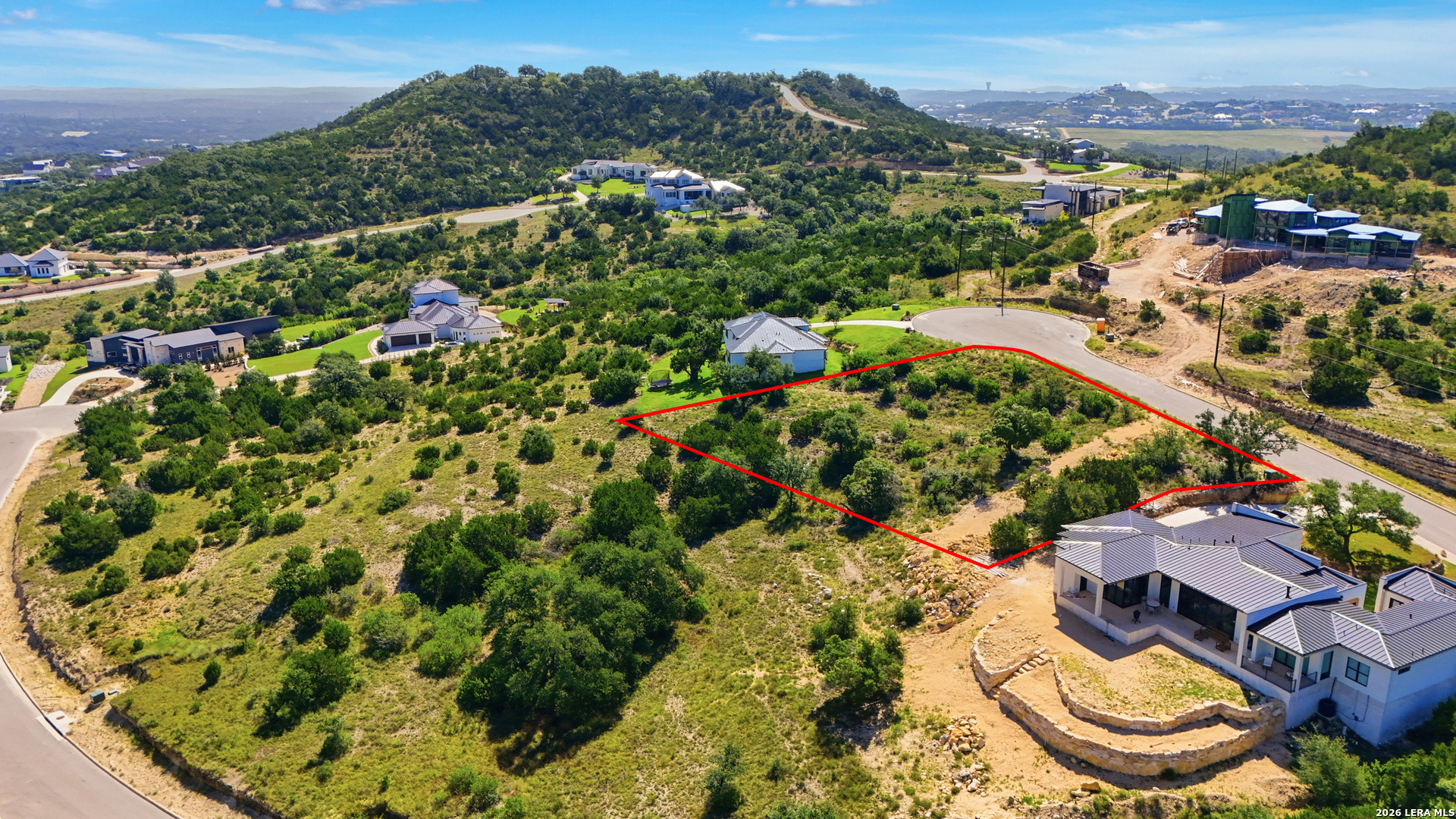 11011 Ashby Canyon San Antonio TX 78255