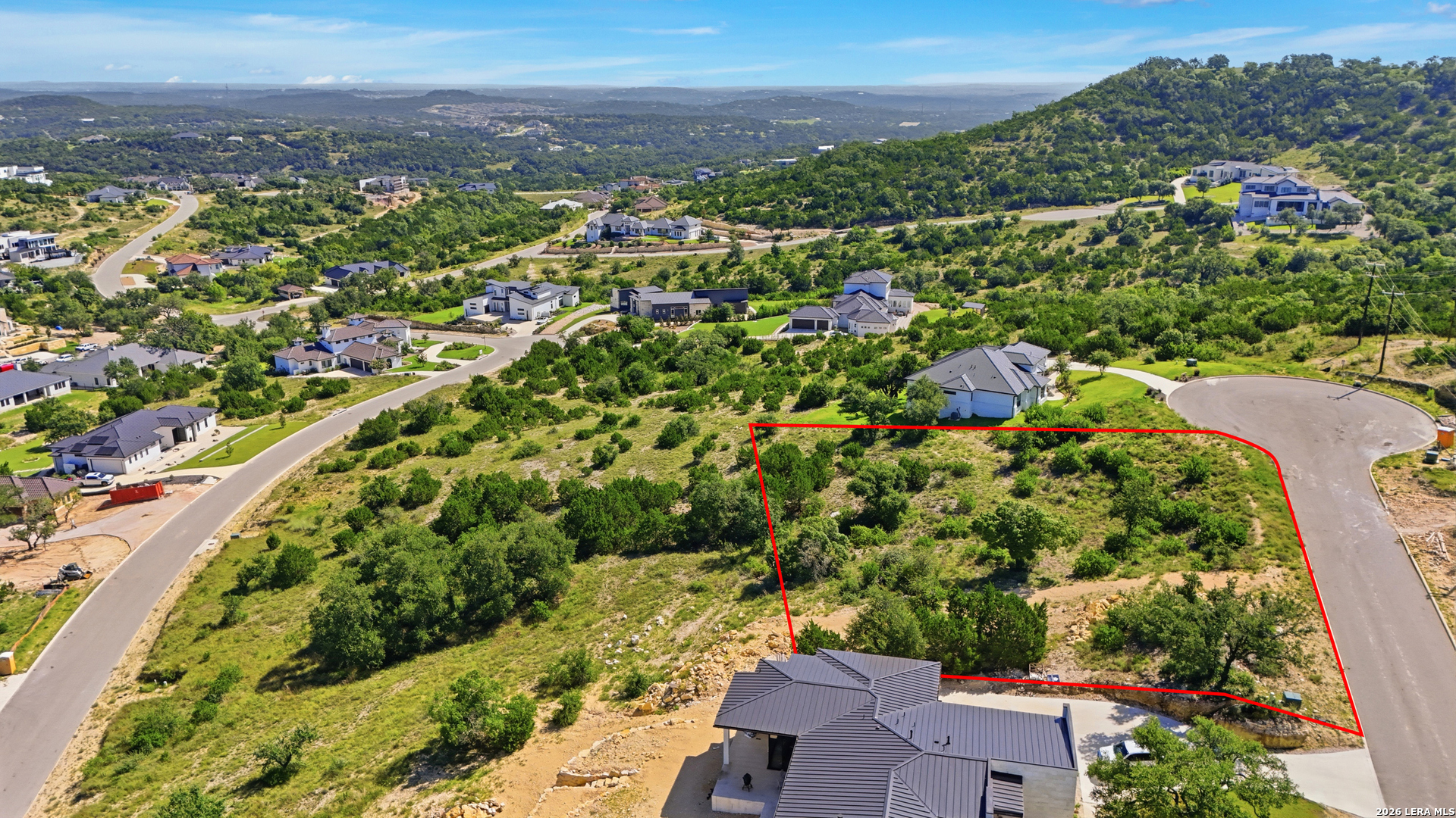 11011 Ashby Canyon San Antonio TX 78255