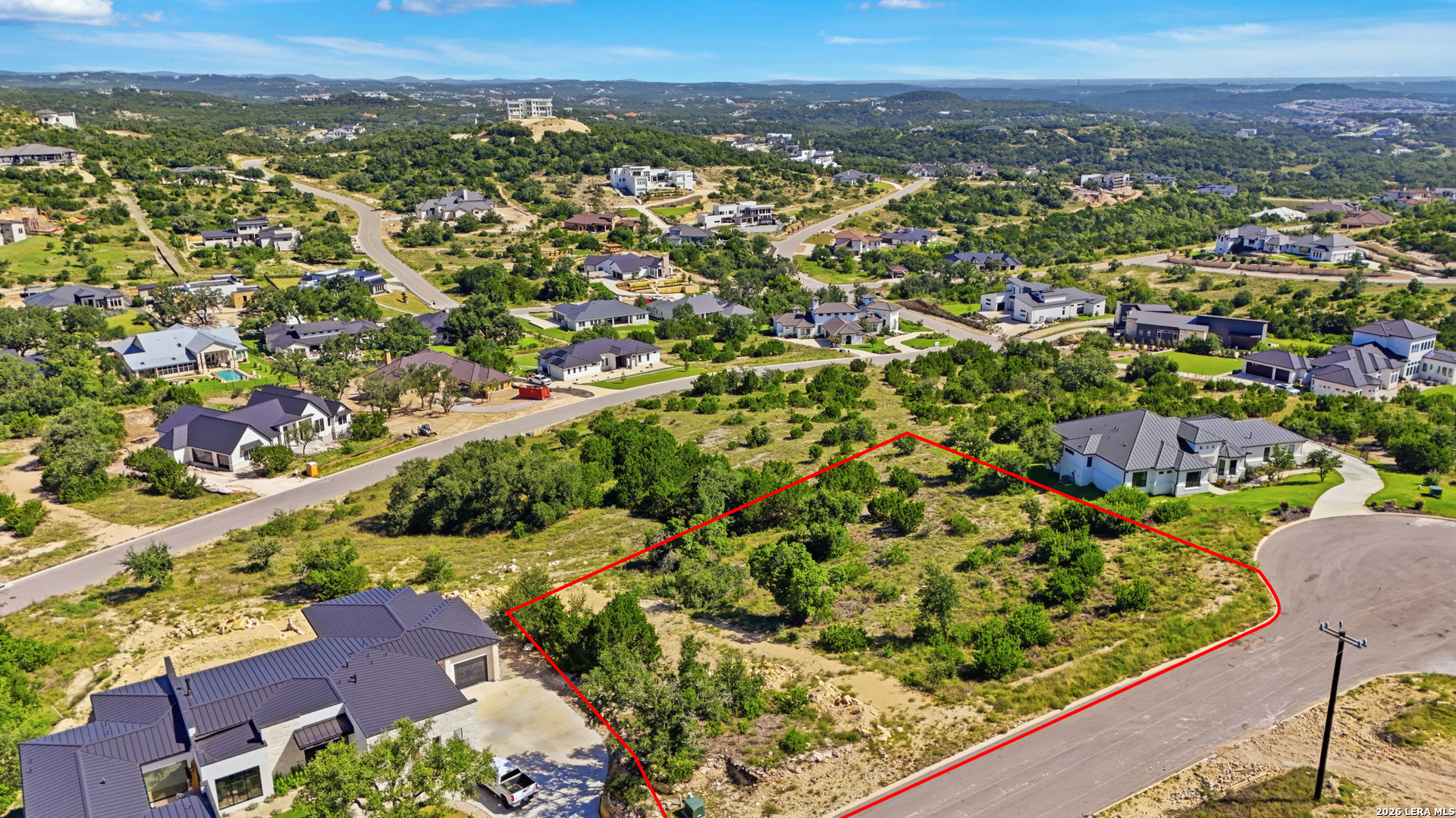 11011 Ashby Canyon San Antonio TX 78255
