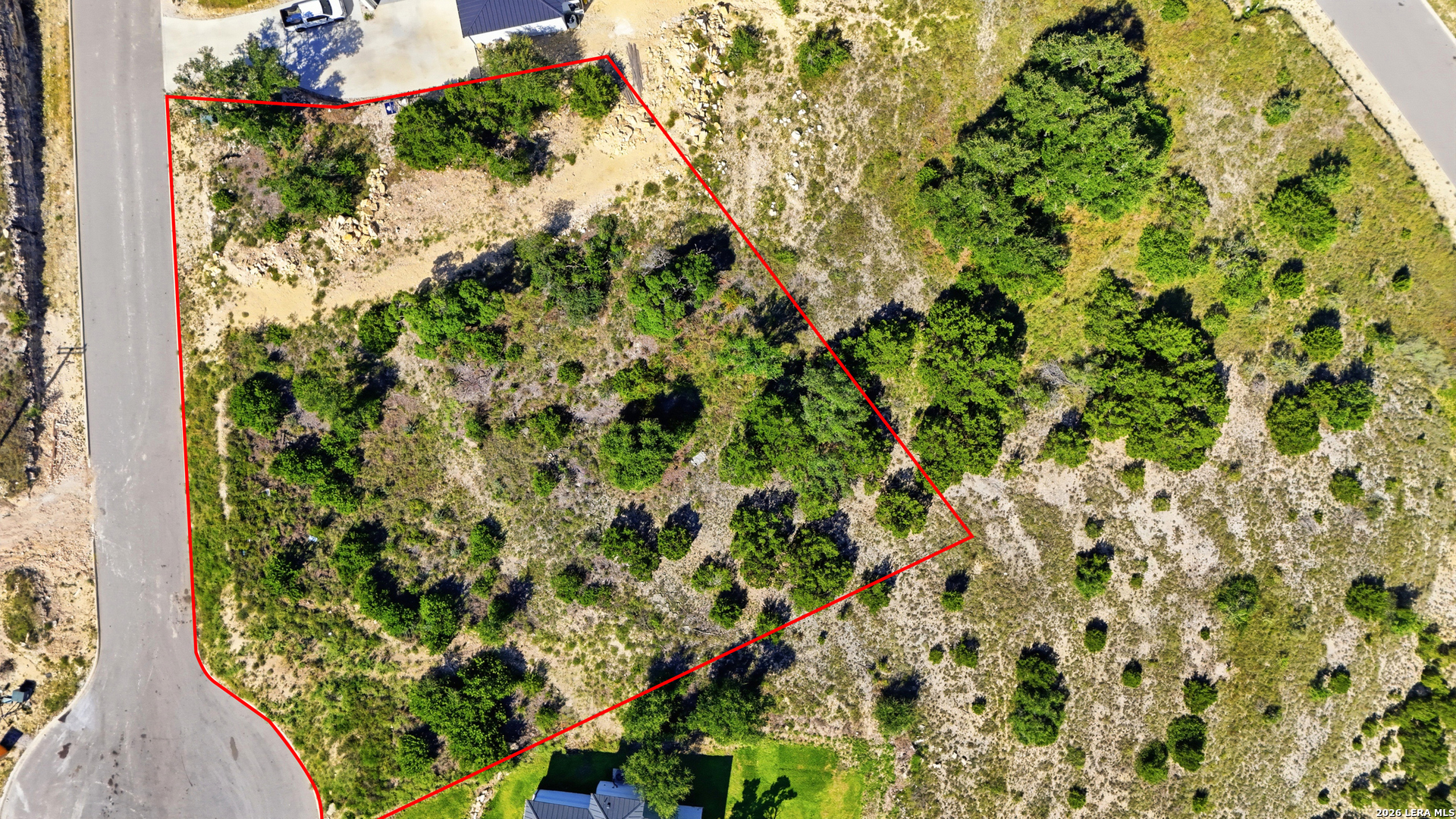 11011 Ashby Canyon San Antonio TX 78255