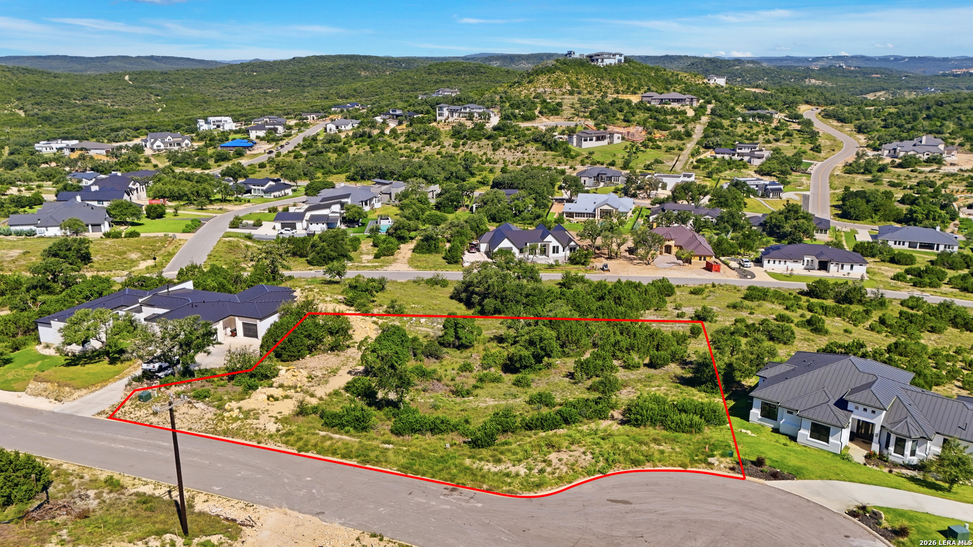 11011 Ashby Canyon San Antonio TX 78255